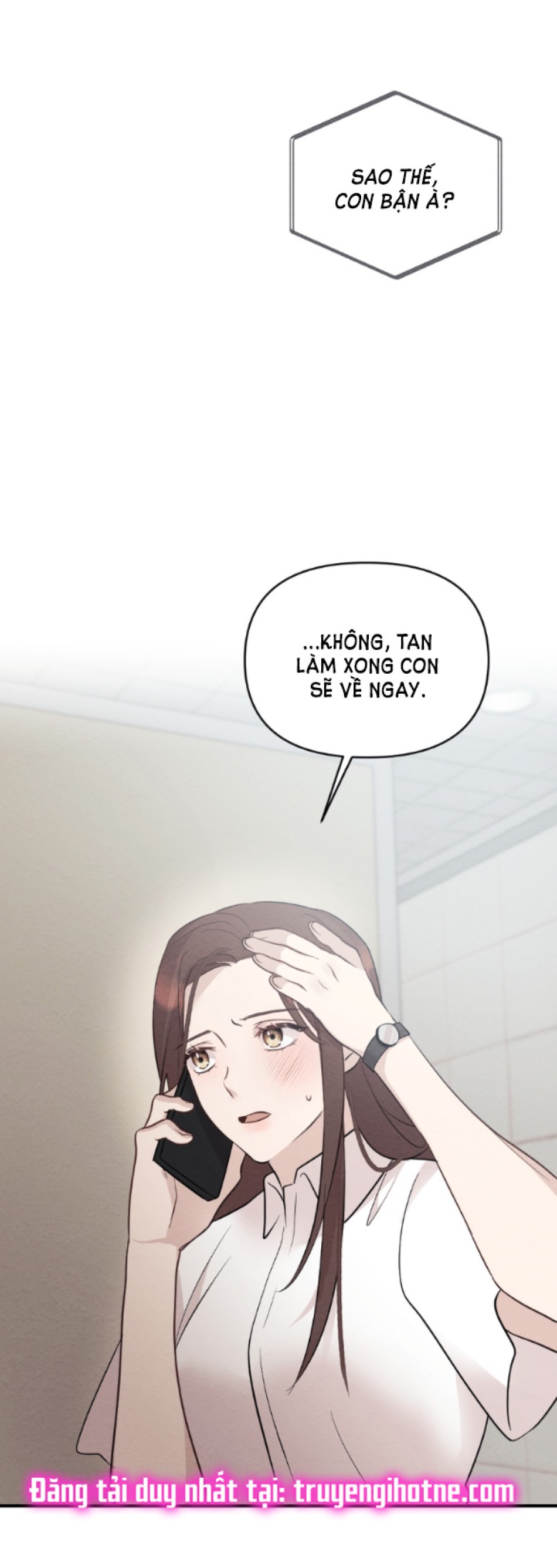 [18+] ĐÊM KHÔNG THỂ VÃN HỒI 