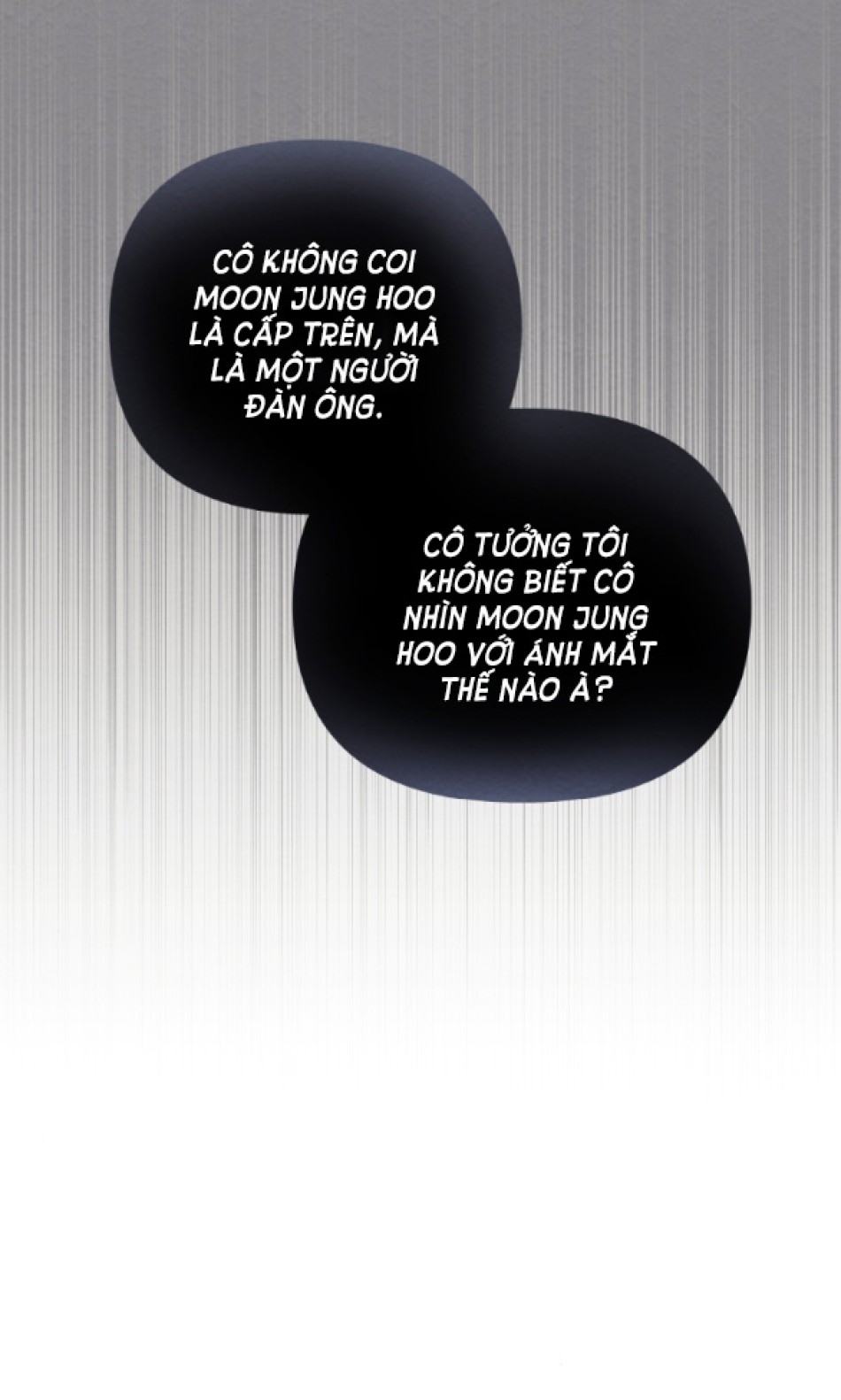 [18+] ĐÊM KHÔNG THỂ VÃN HỒI 