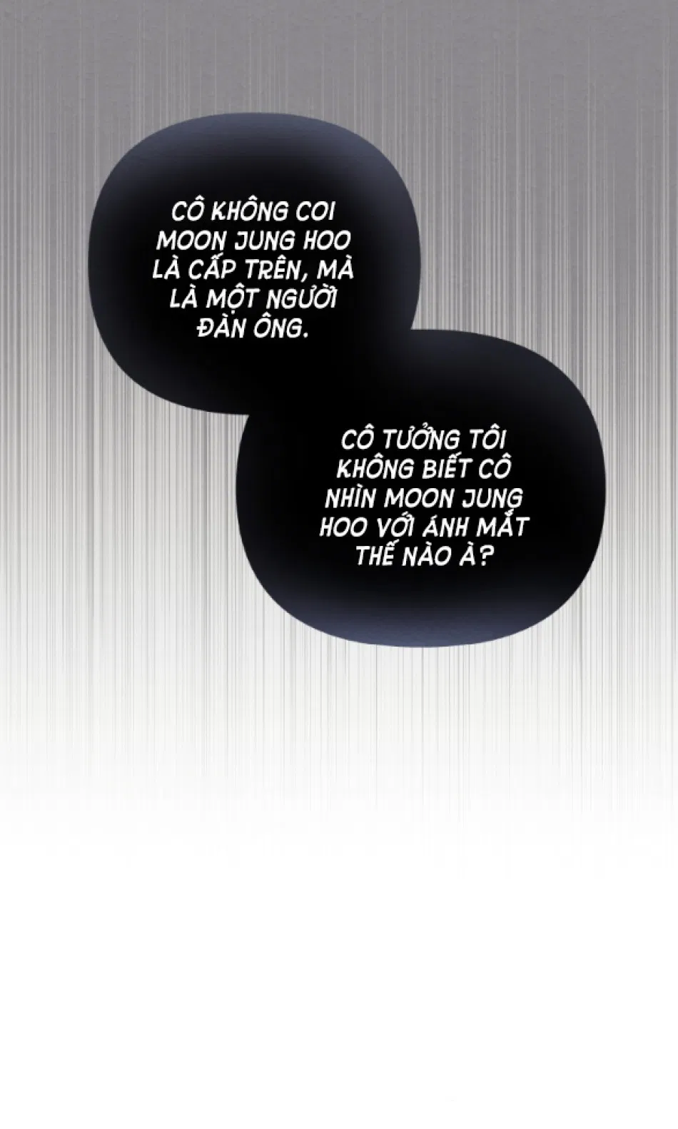 [18+] ĐÊM KHÔNG THỂ VÃN HỒI 