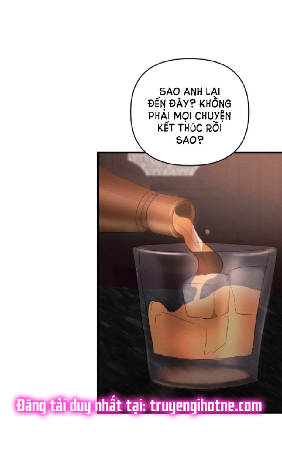 [18+] ĐÊM KHÔNG THỂ VÃN HỒI 
