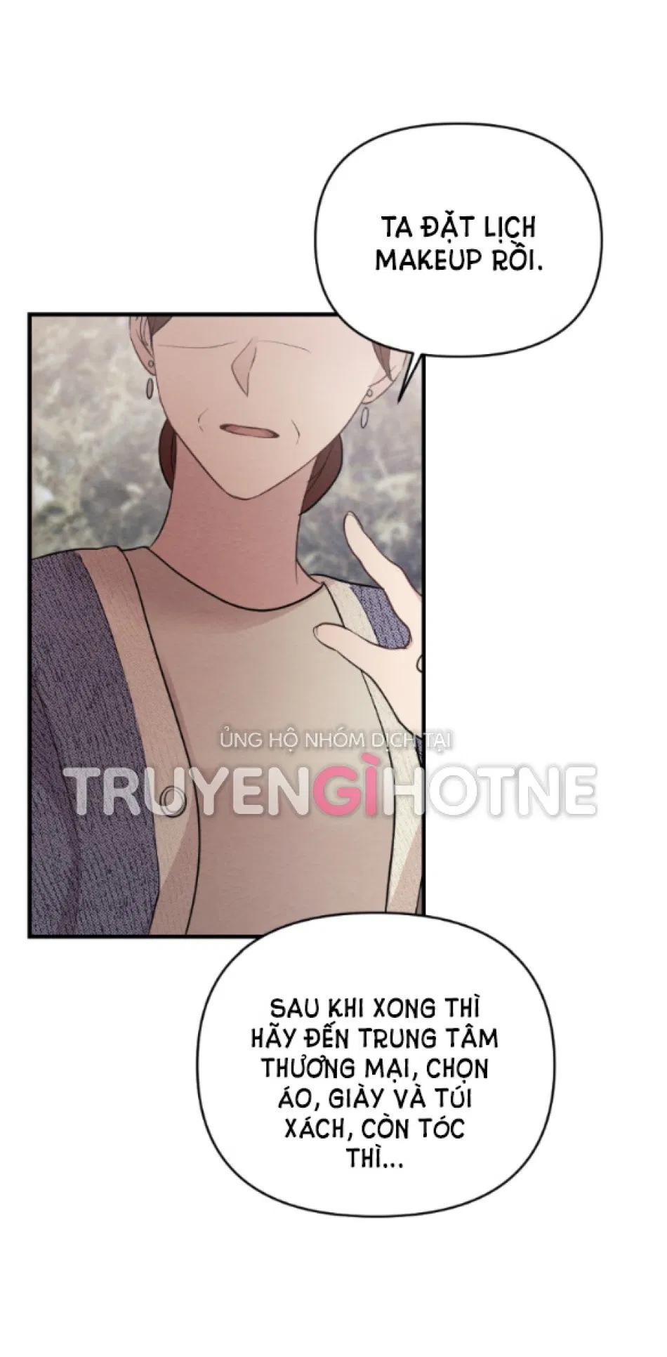 [18+] ĐÊM KHÔNG THỂ VÃN HỒI 