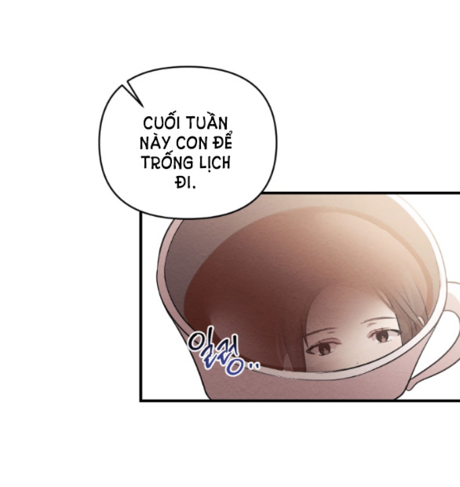 [18+] ĐÊM KHÔNG THỂ VÃN HỒI 