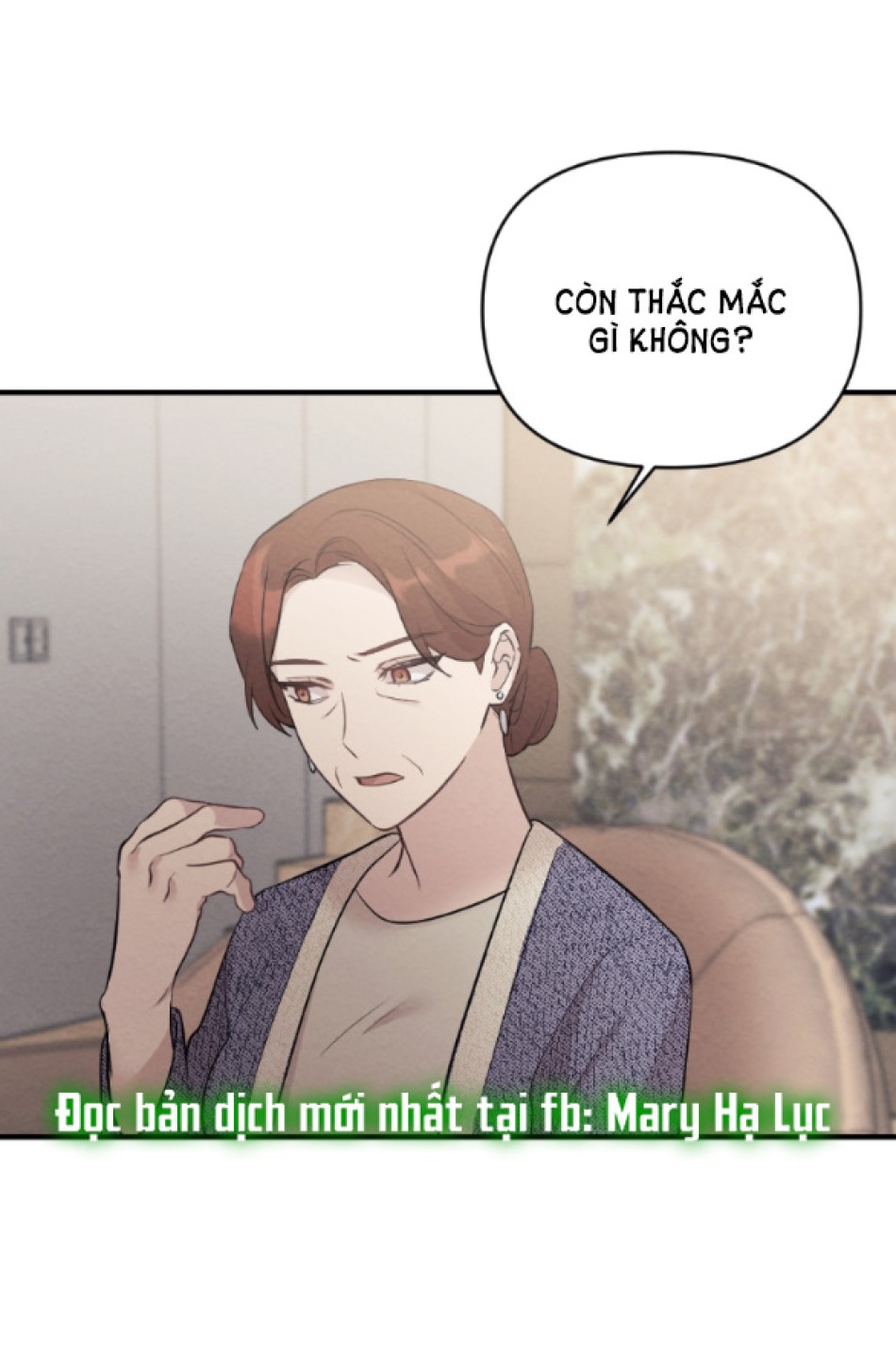[18+] ĐÊM KHÔNG THỂ VÃN HỒI 