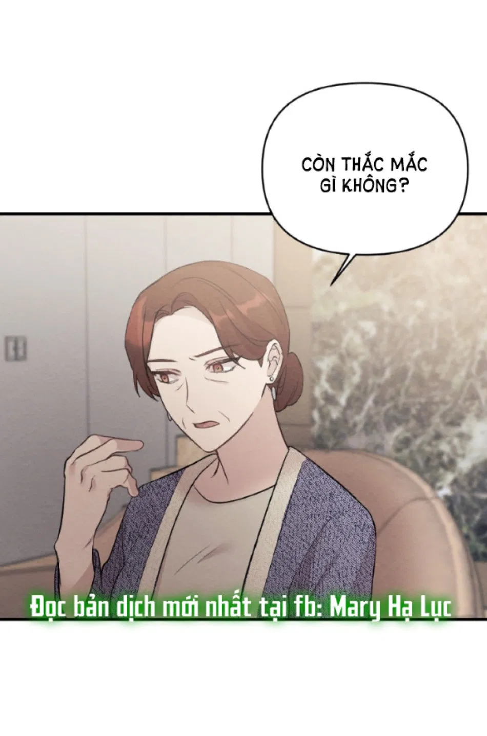 [18+] ĐÊM KHÔNG THỂ VÃN HỒI 