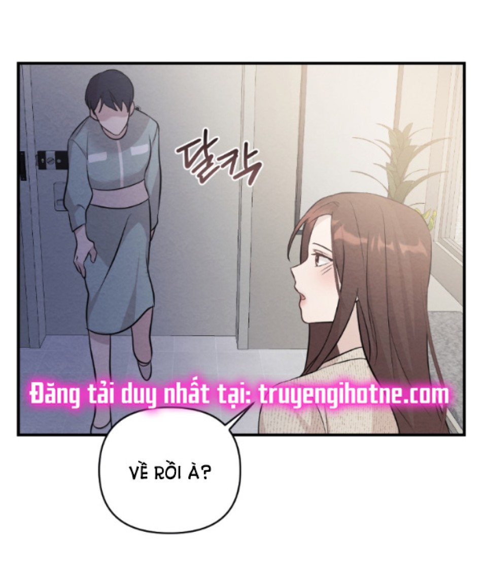 [18+] ĐÊM KHÔNG THỂ VÃN HỒI 