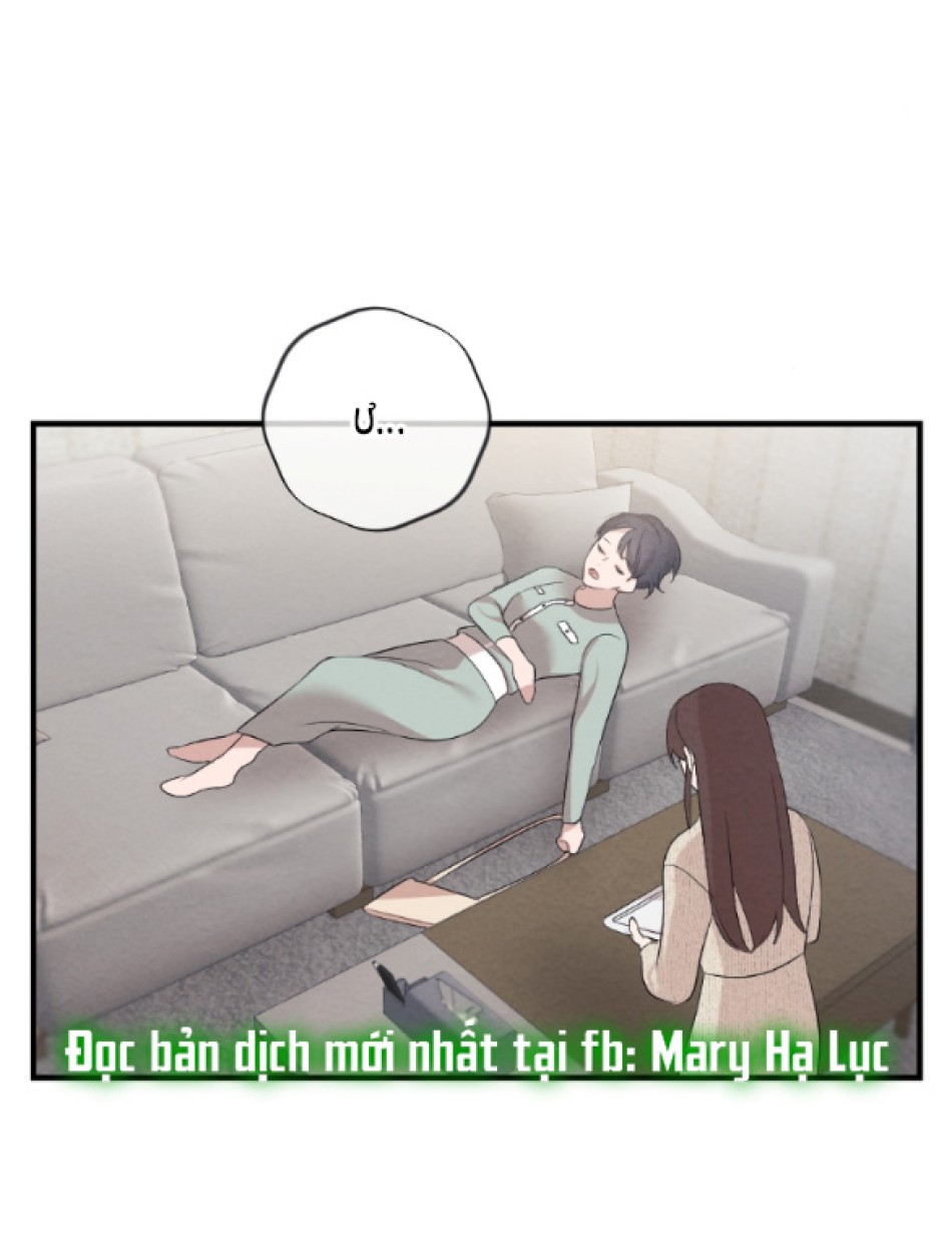 [18+] ĐÊM KHÔNG THỂ VÃN HỒI 