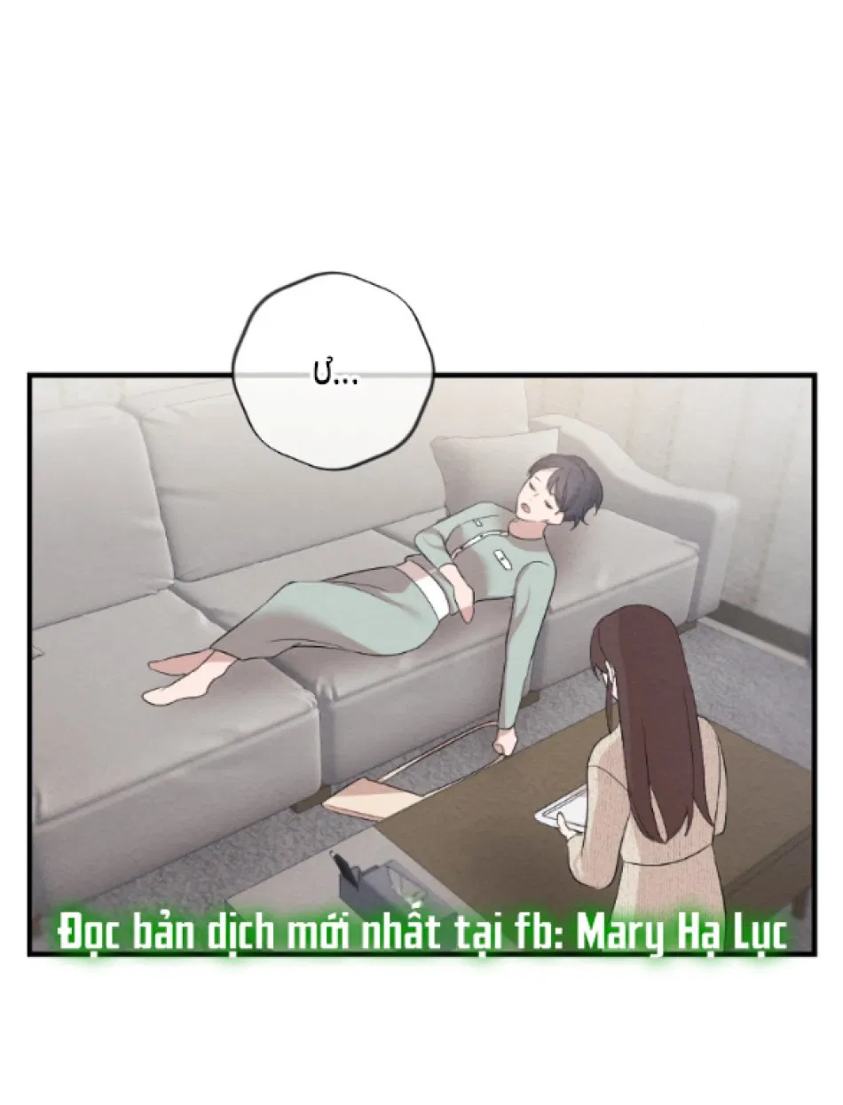 [18+] ĐÊM KHÔNG THỂ VÃN HỒI 