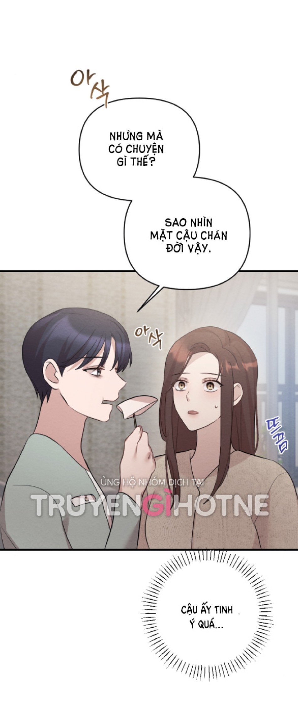 [18+] ĐÊM KHÔNG THỂ VÃN HỒI 