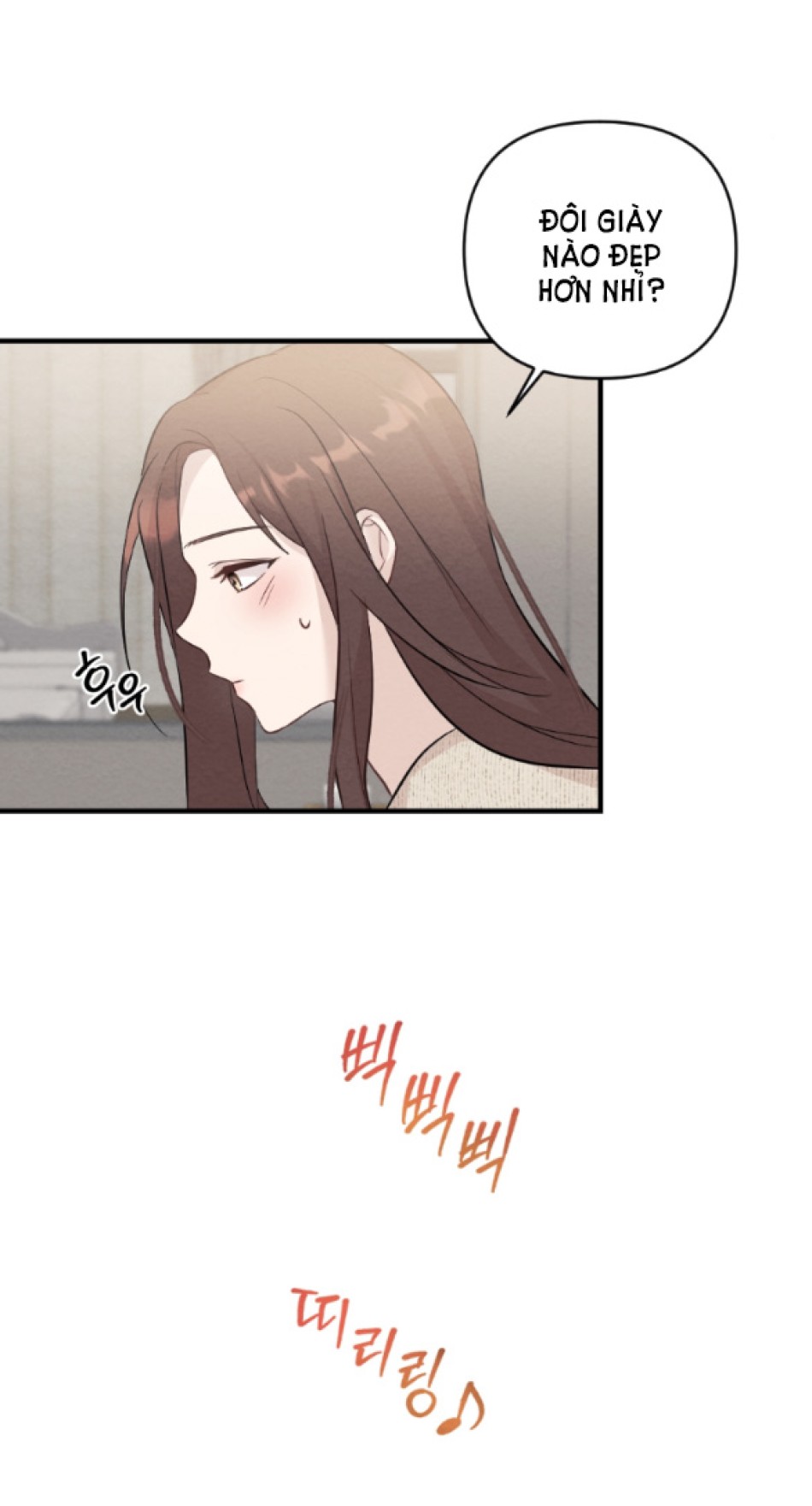 [18+] ĐÊM KHÔNG THỂ VÃN HỒI 
