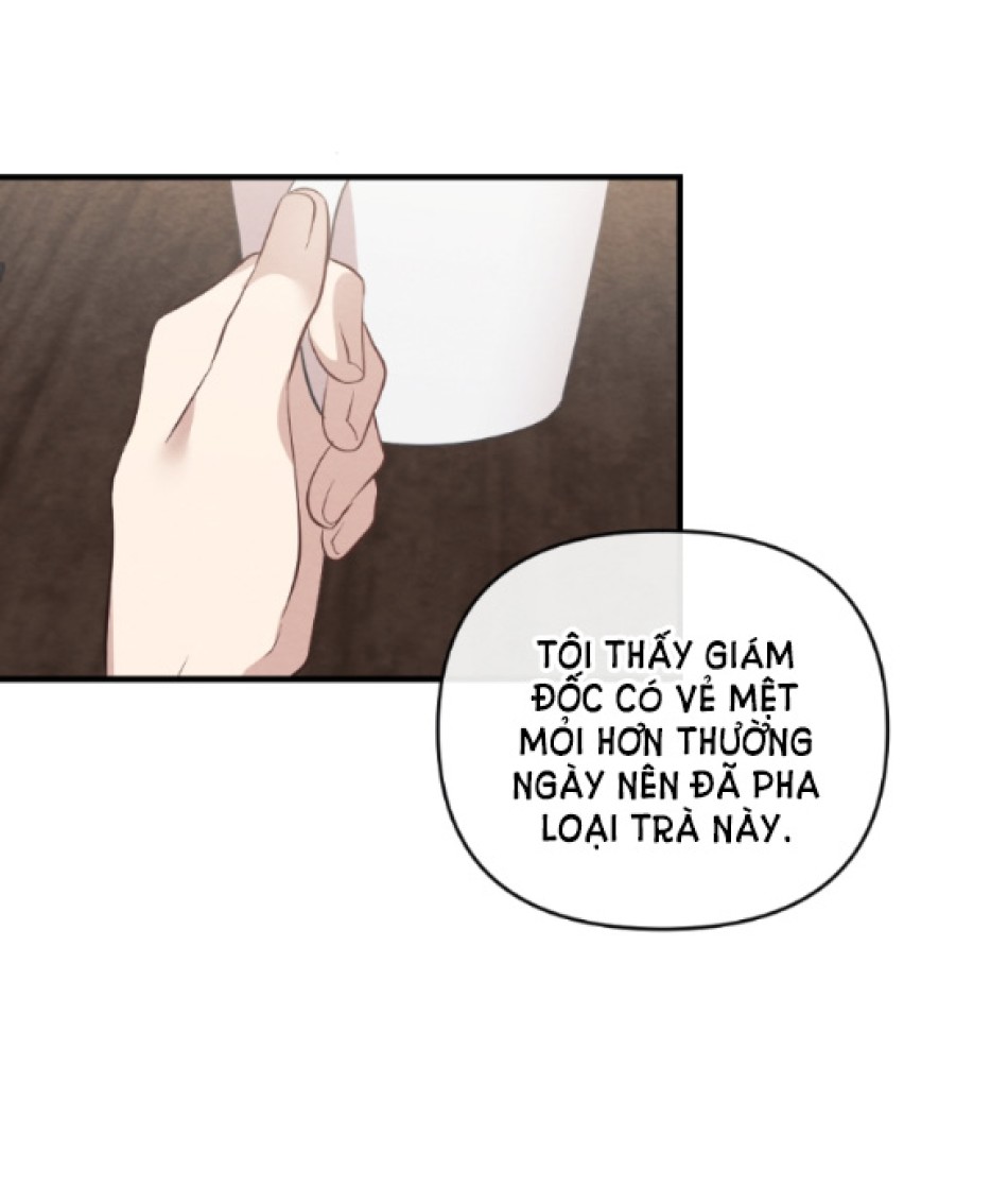 [18+] ĐÊM KHÔNG THỂ VÃN HỒI 