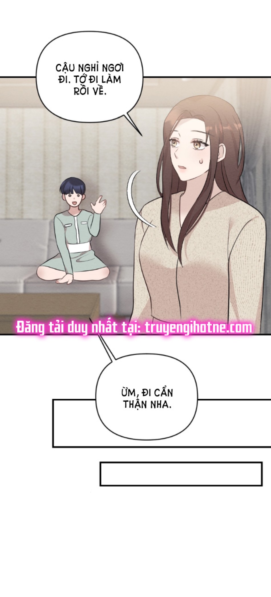 [18+] ĐÊM KHÔNG THỂ VÃN HỒI 