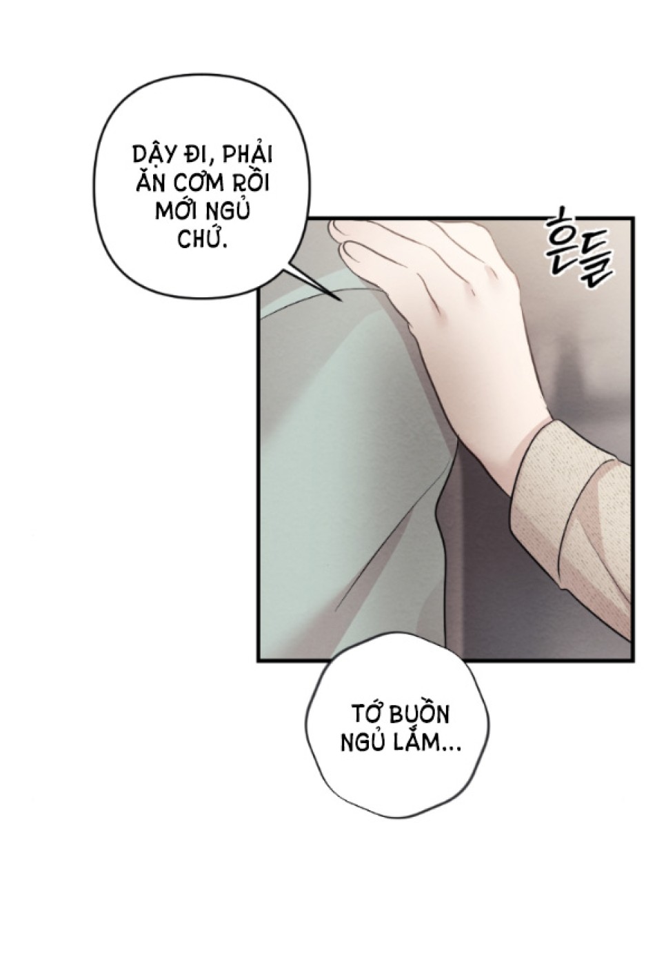 [18+] ĐÊM KHÔNG THỂ VÃN HỒI 