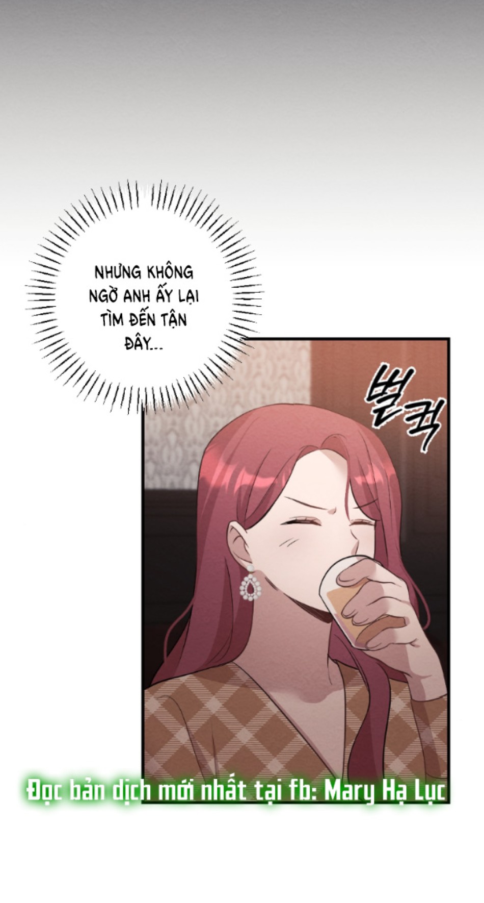 [18+] ĐÊM KHÔNG THỂ VÃN HỒI 