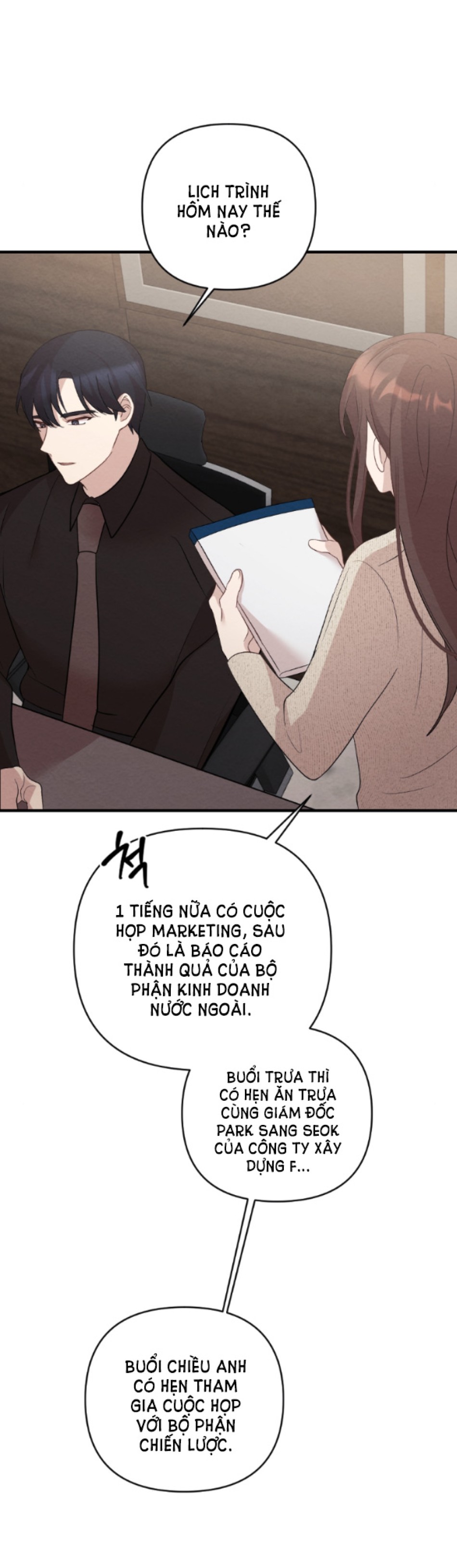 [18+] ĐÊM KHÔNG THỂ VÃN HỒI 