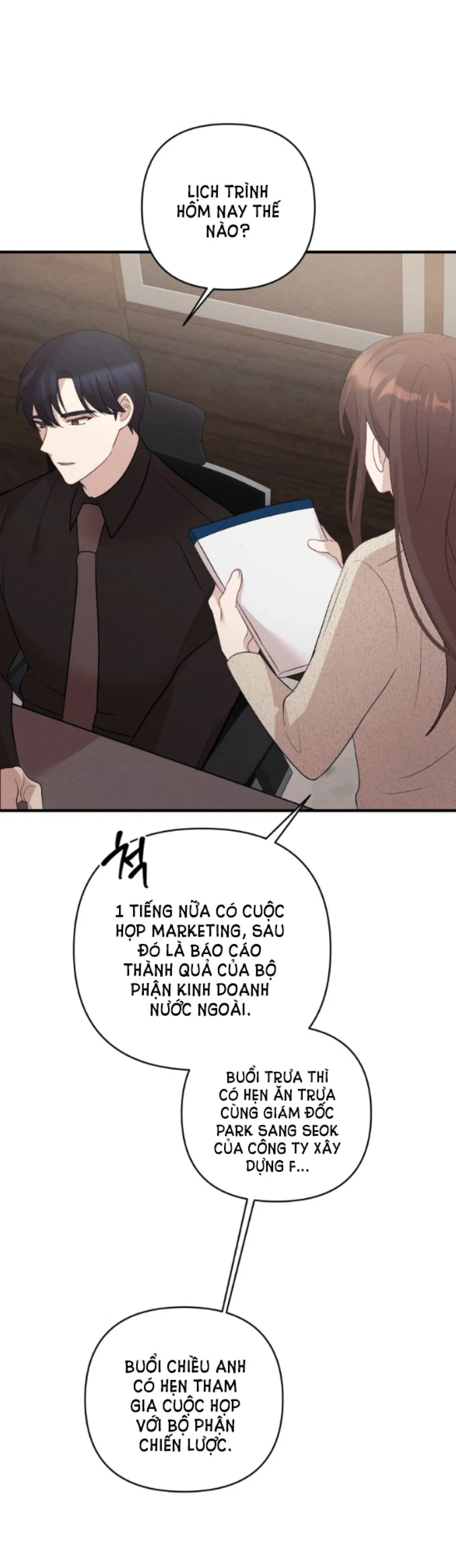 [18+] ĐÊM KHÔNG THỂ VÃN HỒI 