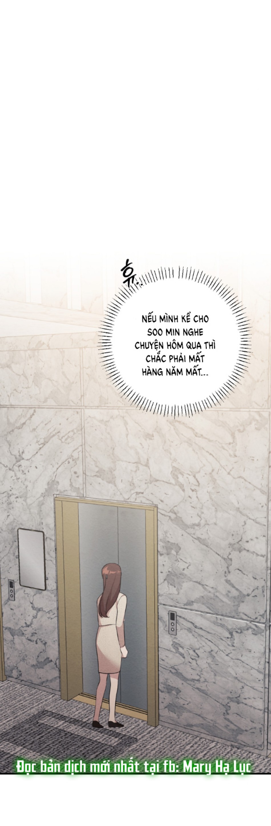 [18+] ĐÊM KHÔNG THỂ VÃN HỒI 