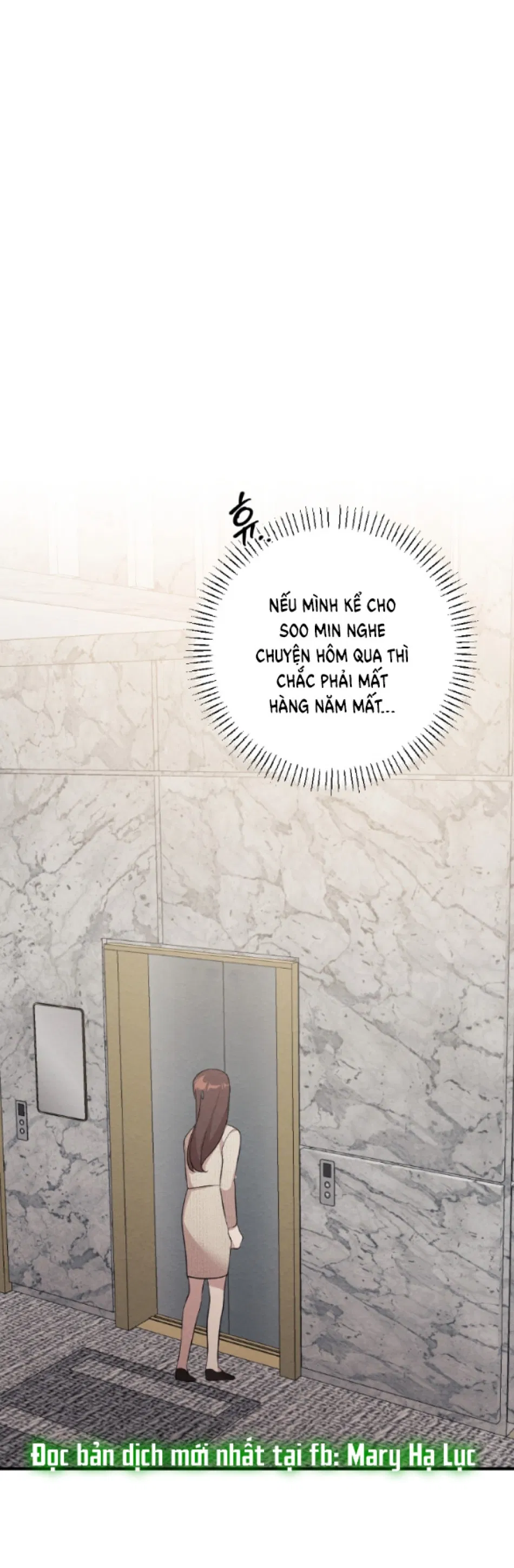 [18+] ĐÊM KHÔNG THỂ VÃN HỒI 