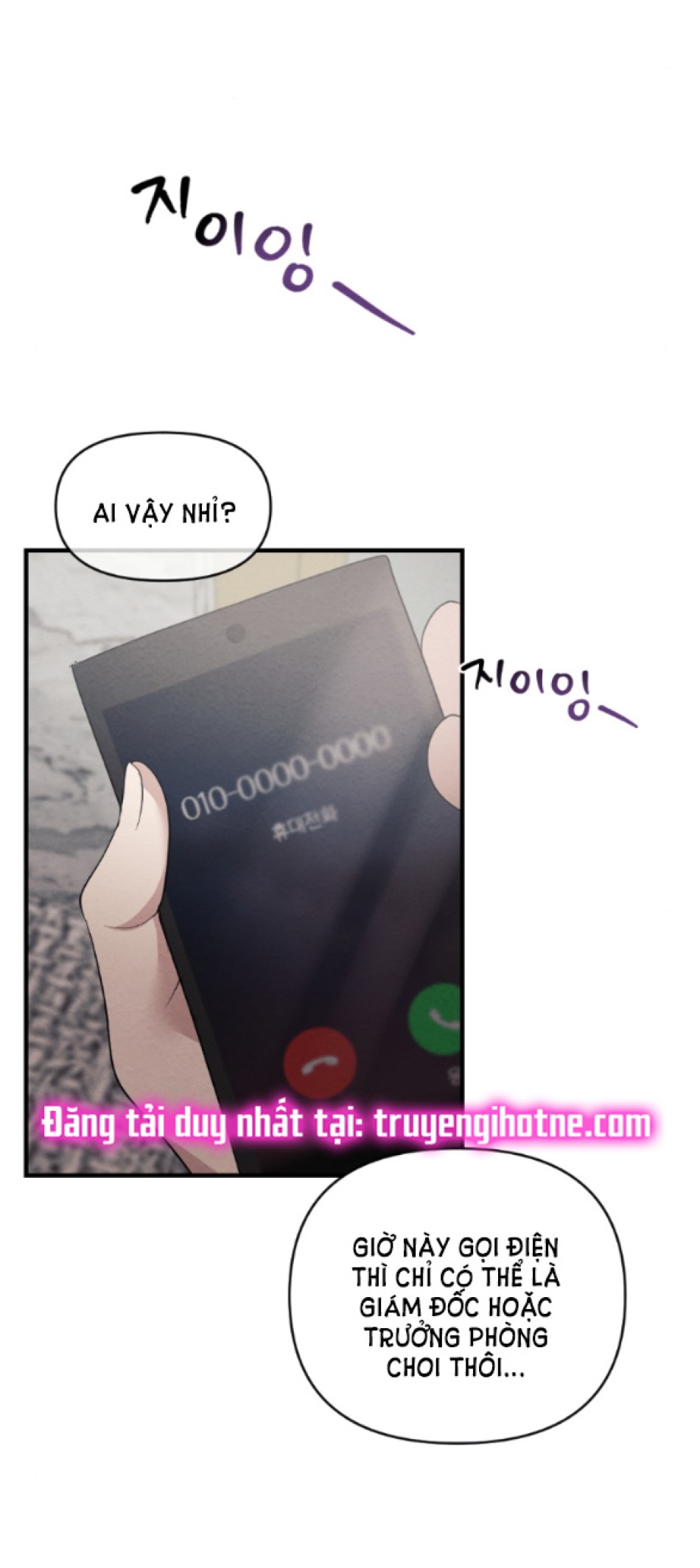 [18+] ĐÊM KHÔNG THỂ VÃN HỒI 