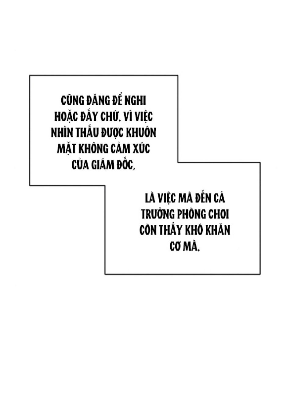 [18+] ĐÊM KHÔNG THỂ VÃN HỒI 