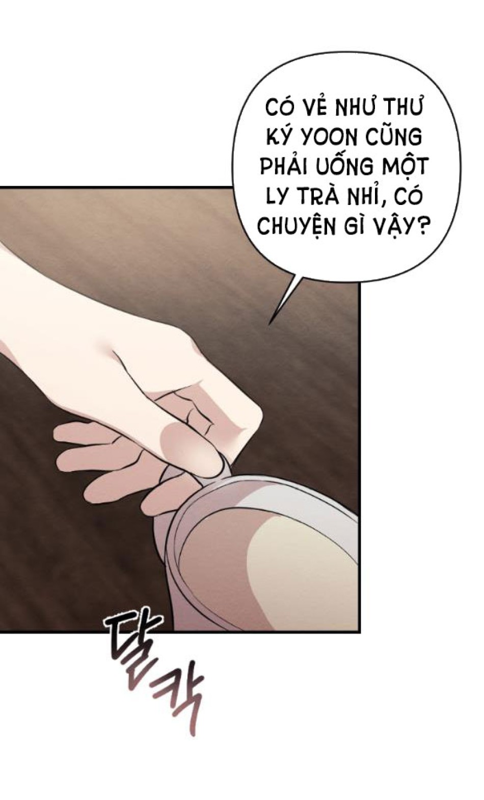 [18+] ĐÊM KHÔNG THỂ VÃN HỒI 