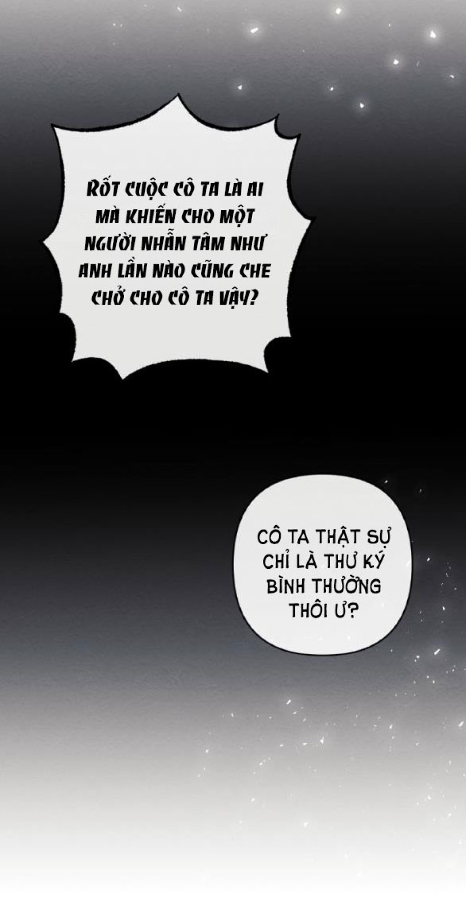 [18+] ĐÊM KHÔNG THỂ VÃN HỒI 