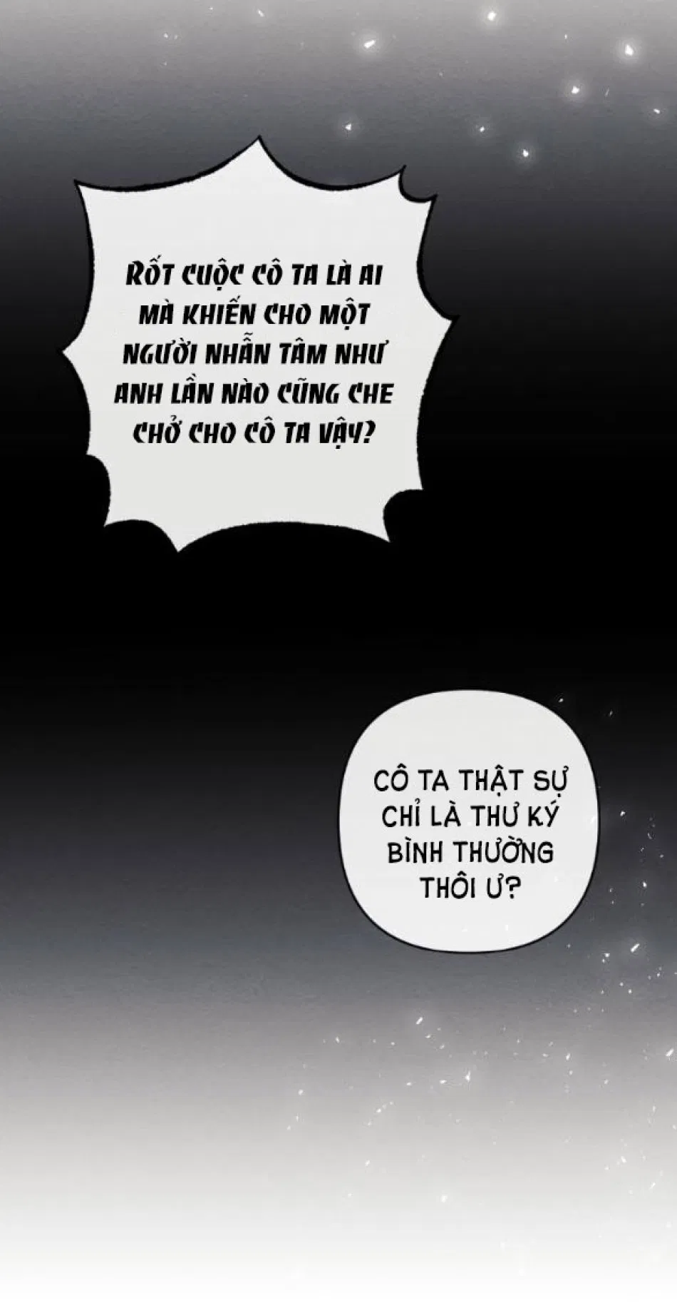 [18+] ĐÊM KHÔNG THỂ VÃN HỒI 