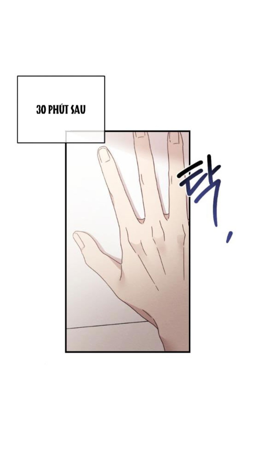 [18+] ĐÊM KHÔNG THỂ VÃN HỒI 