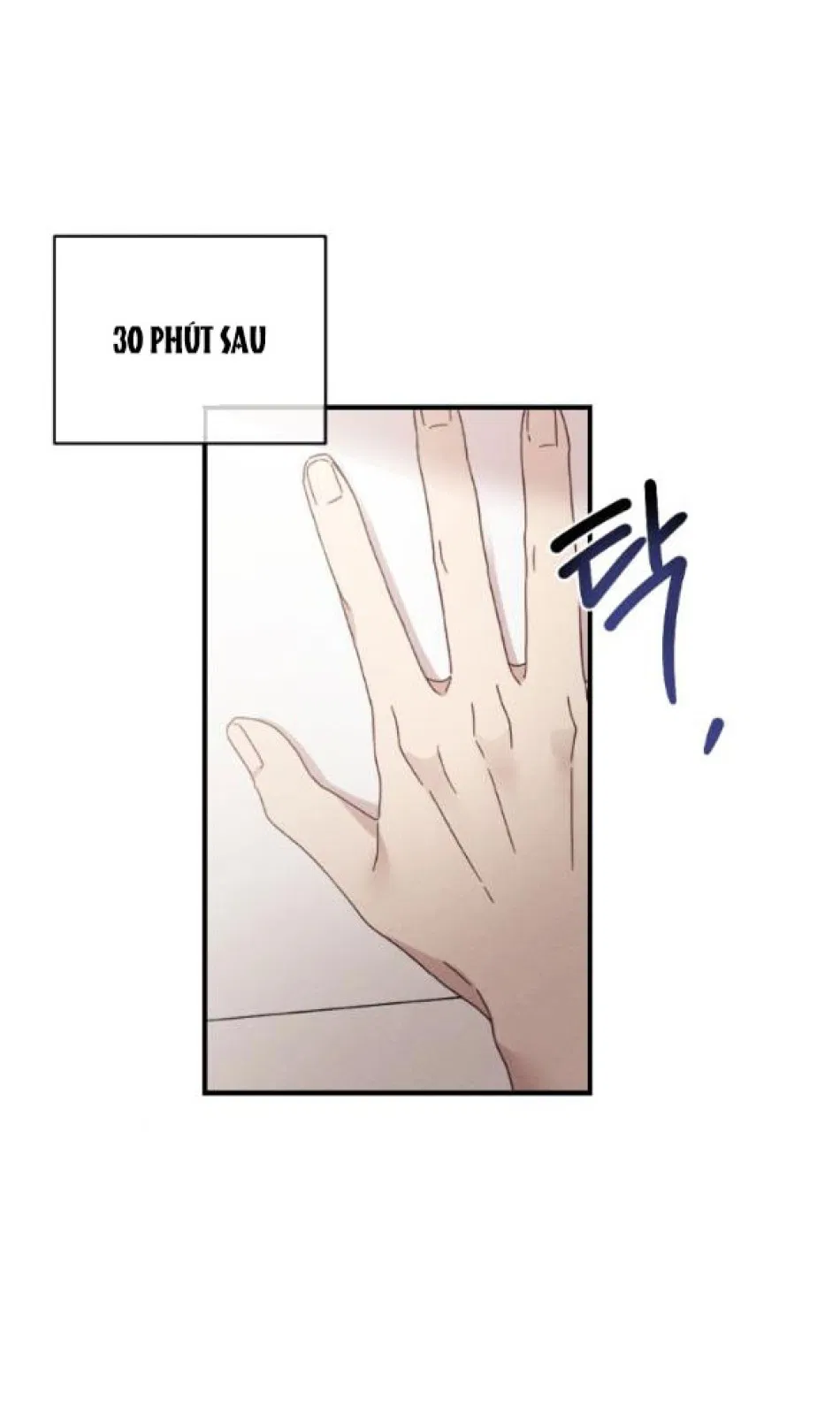 [18+] ĐÊM KHÔNG THỂ VÃN HỒI 