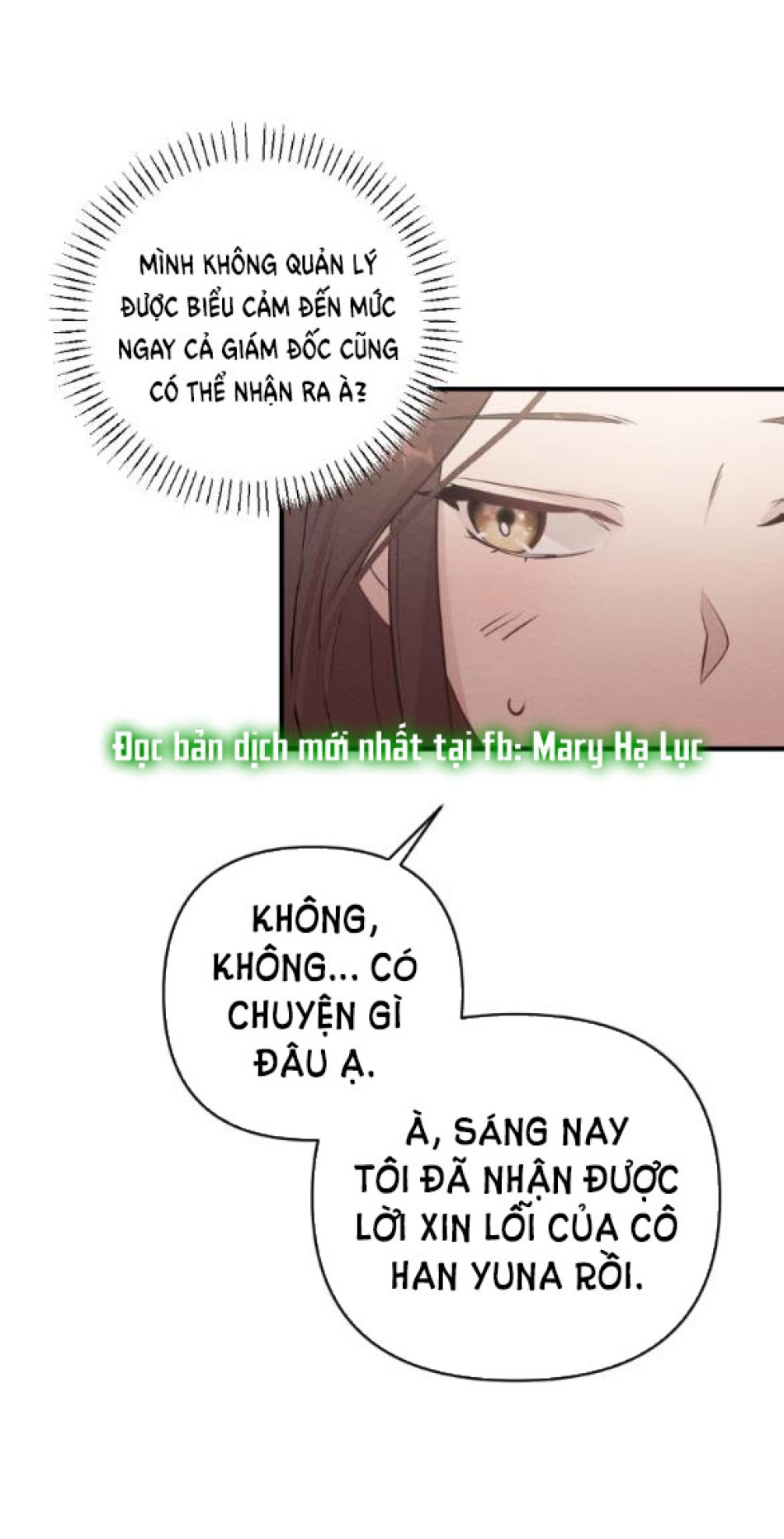 [18+] ĐÊM KHÔNG THỂ VÃN HỒI 