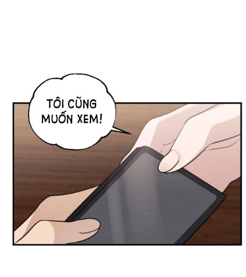 [18+] ĐÊM KHÔNG THỂ VÃN HỒI 