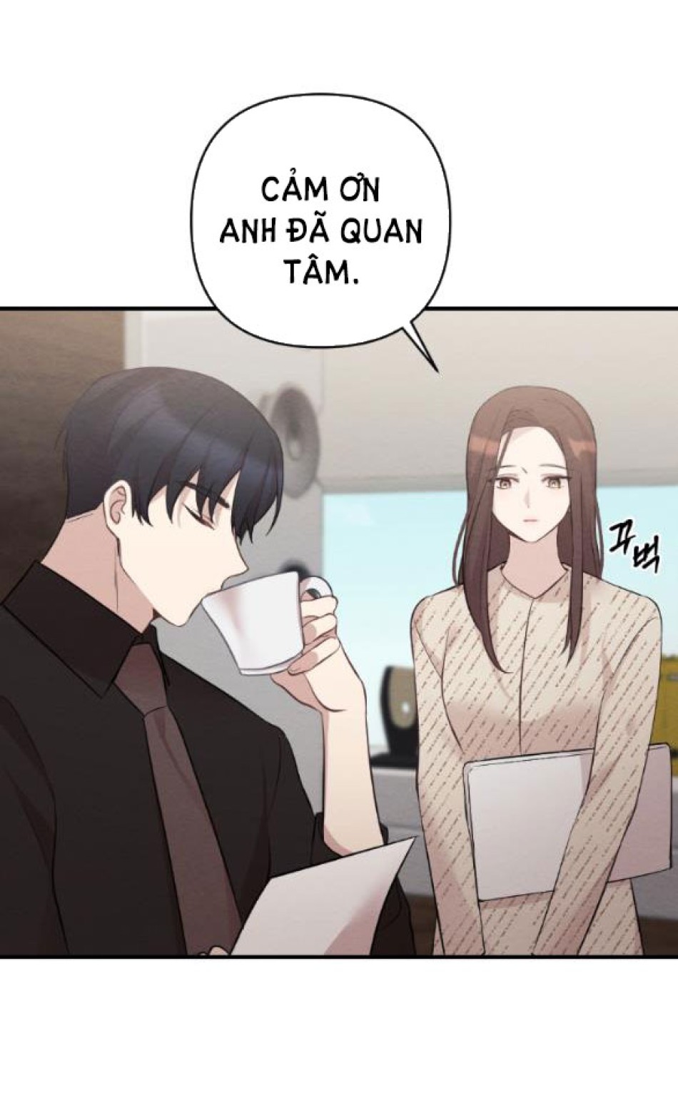 [18+] ĐÊM KHÔNG THỂ VÃN HỒI 