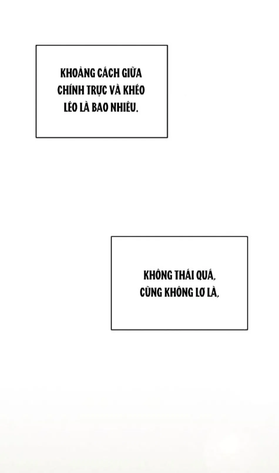 [18+] ĐÊM KHÔNG THỂ VÃN HỒI 