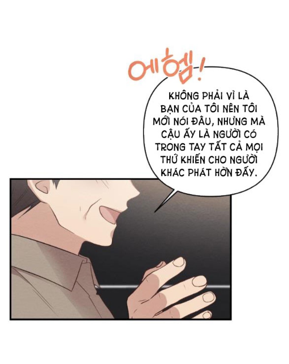 [18+] ĐÊM KHÔNG THỂ VÃN HỒI 