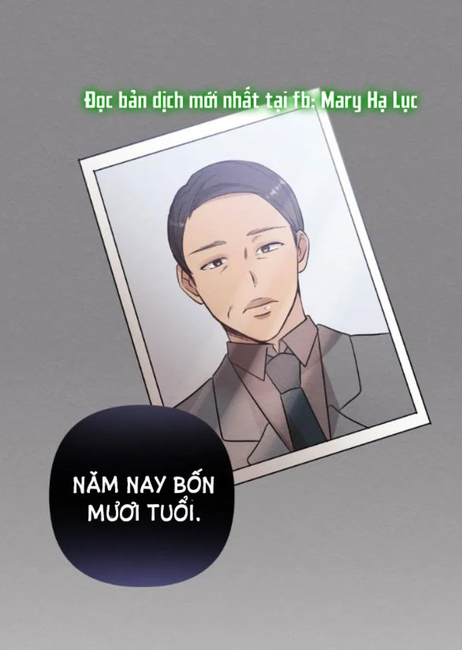 [18+] ĐÊM KHÔNG THỂ VÃN HỒI 