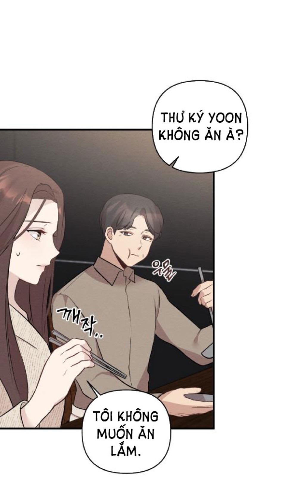 [18+] ĐÊM KHÔNG THỂ VÃN HỒI 