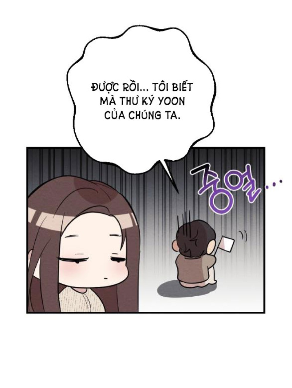[18+] ĐÊM KHÔNG THỂ VÃN HỒI 