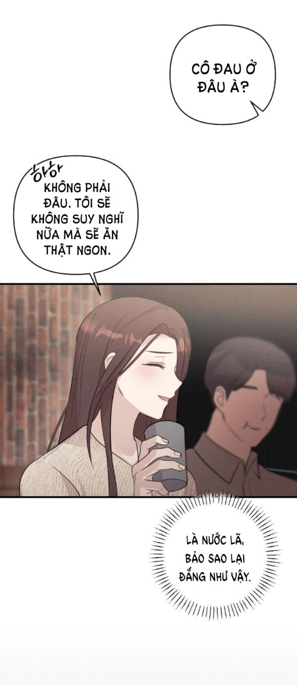 [18+] ĐÊM KHÔNG THỂ VÃN HỒI 
