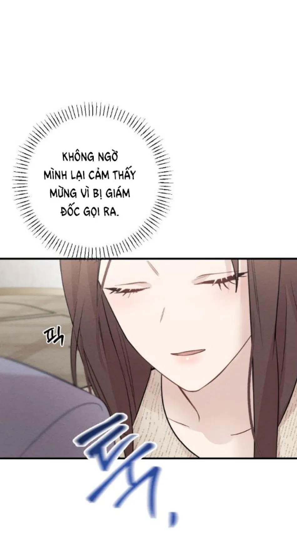[18+] ĐÊM KHÔNG THỂ VÃN HỒI 