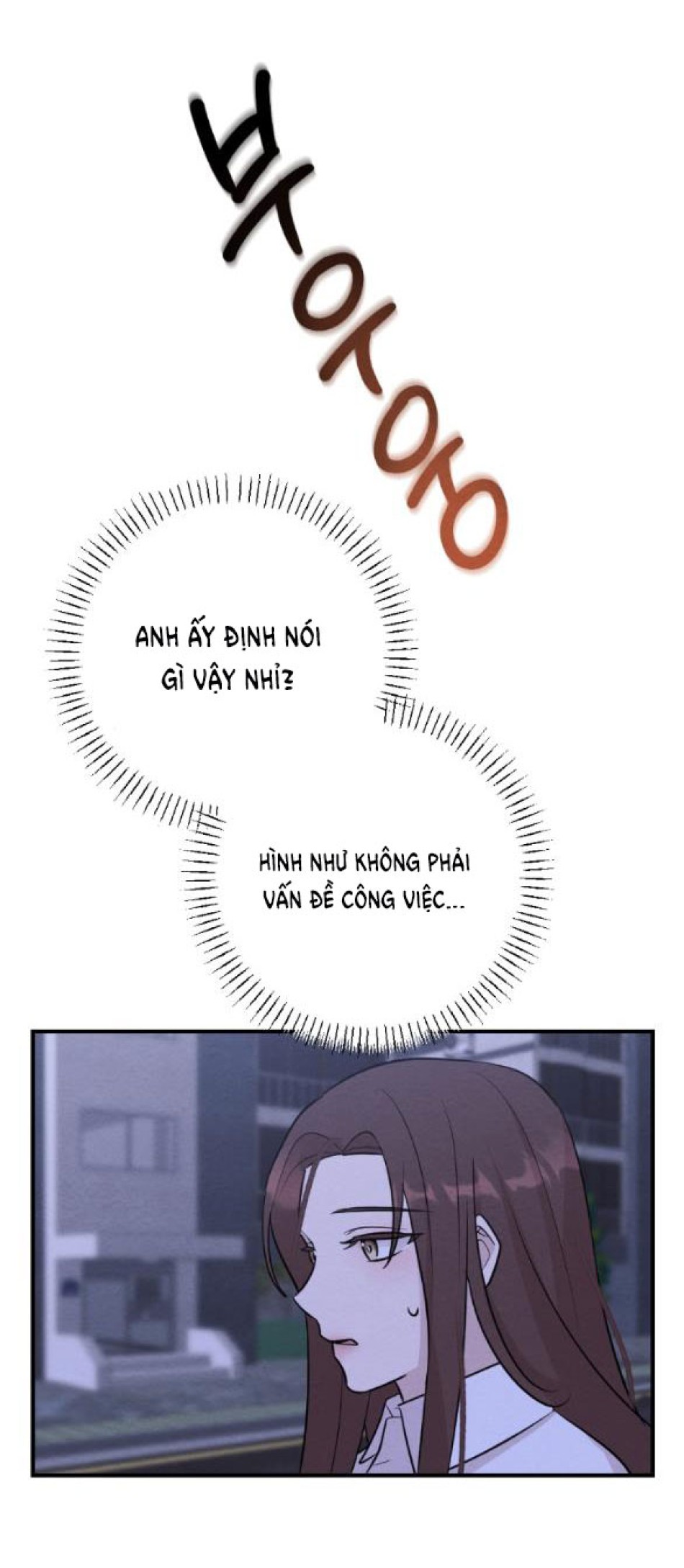 [18+] ĐÊM KHÔNG THỂ VÃN HỒI 