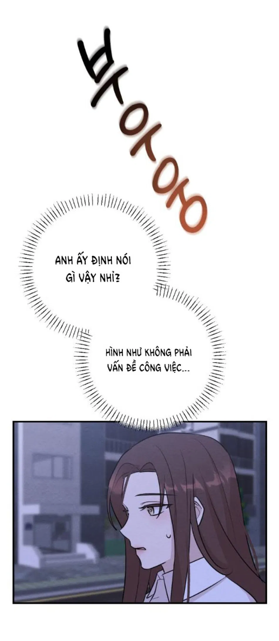[18+] ĐÊM KHÔNG THỂ VÃN HỒI 