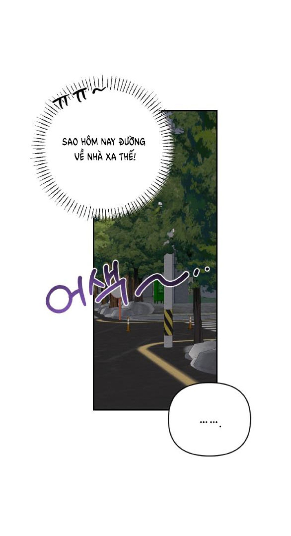 [18+] ĐÊM KHÔNG THỂ VÃN HỒI 