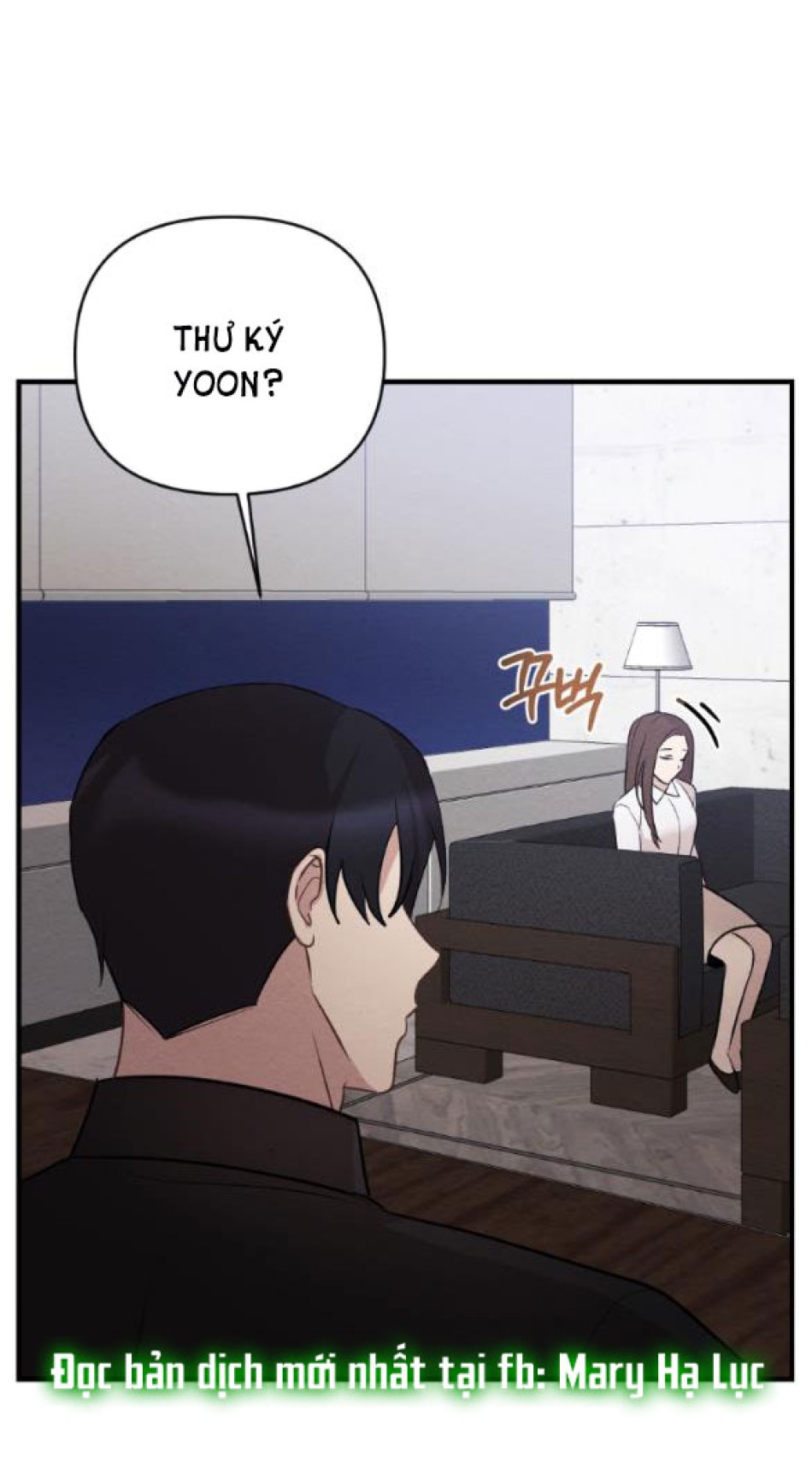 [18+] ĐÊM KHÔNG THỂ VÃN HỒI 