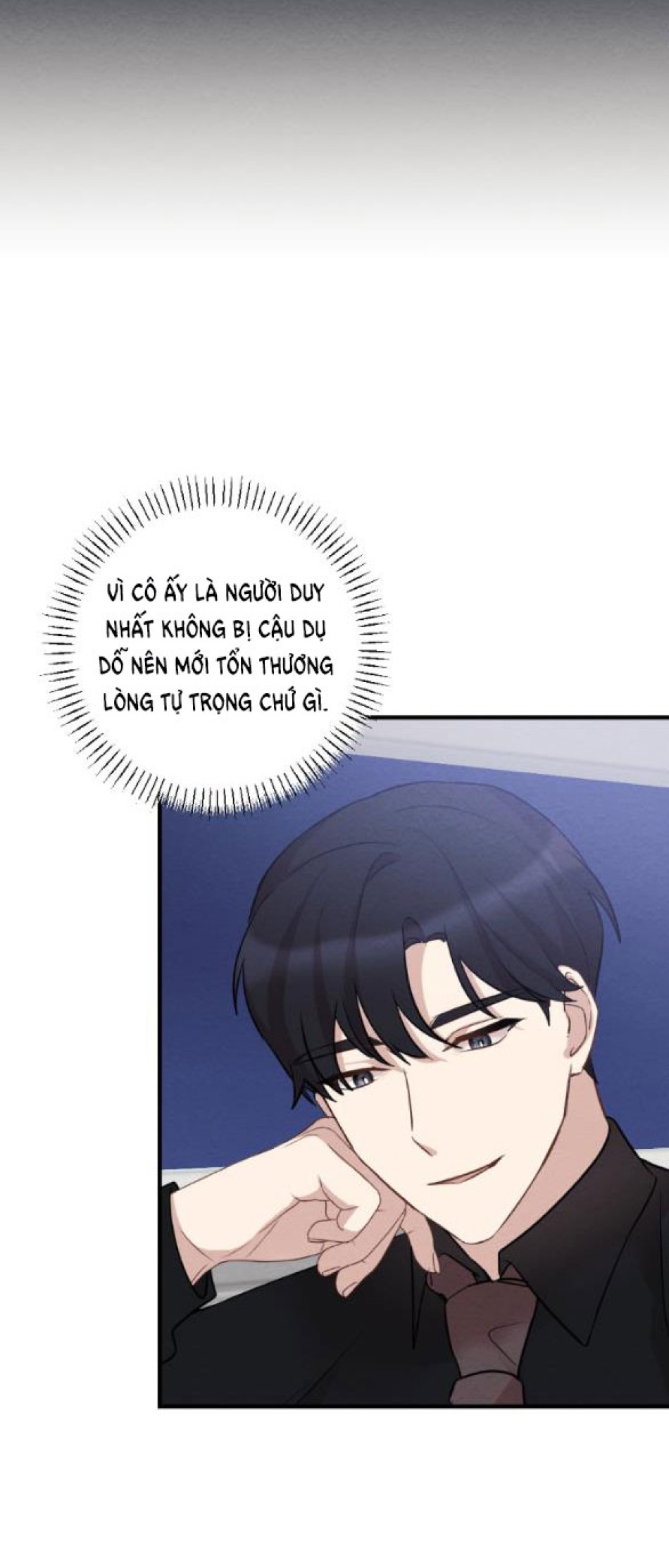 [18+] ĐÊM KHÔNG THỂ VÃN HỒI 