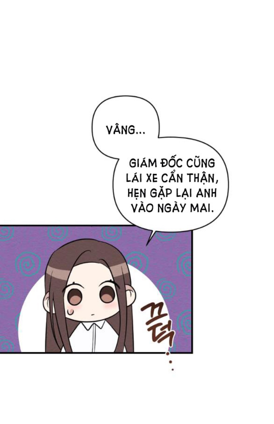 [18+] ĐÊM KHÔNG THỂ VÃN HỒI 