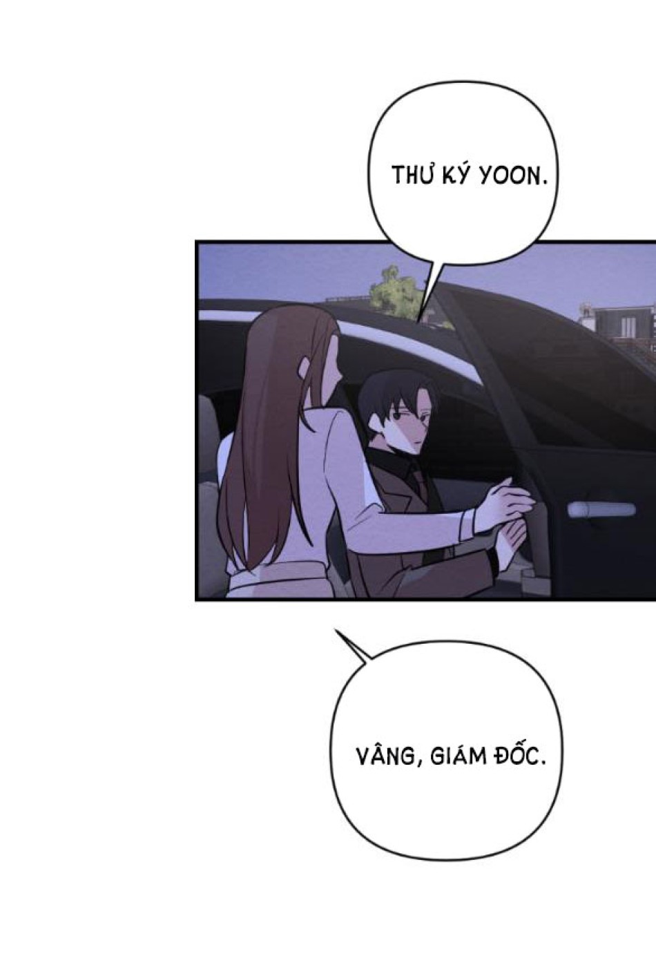 [18+] ĐÊM KHÔNG THỂ VÃN HỒI 