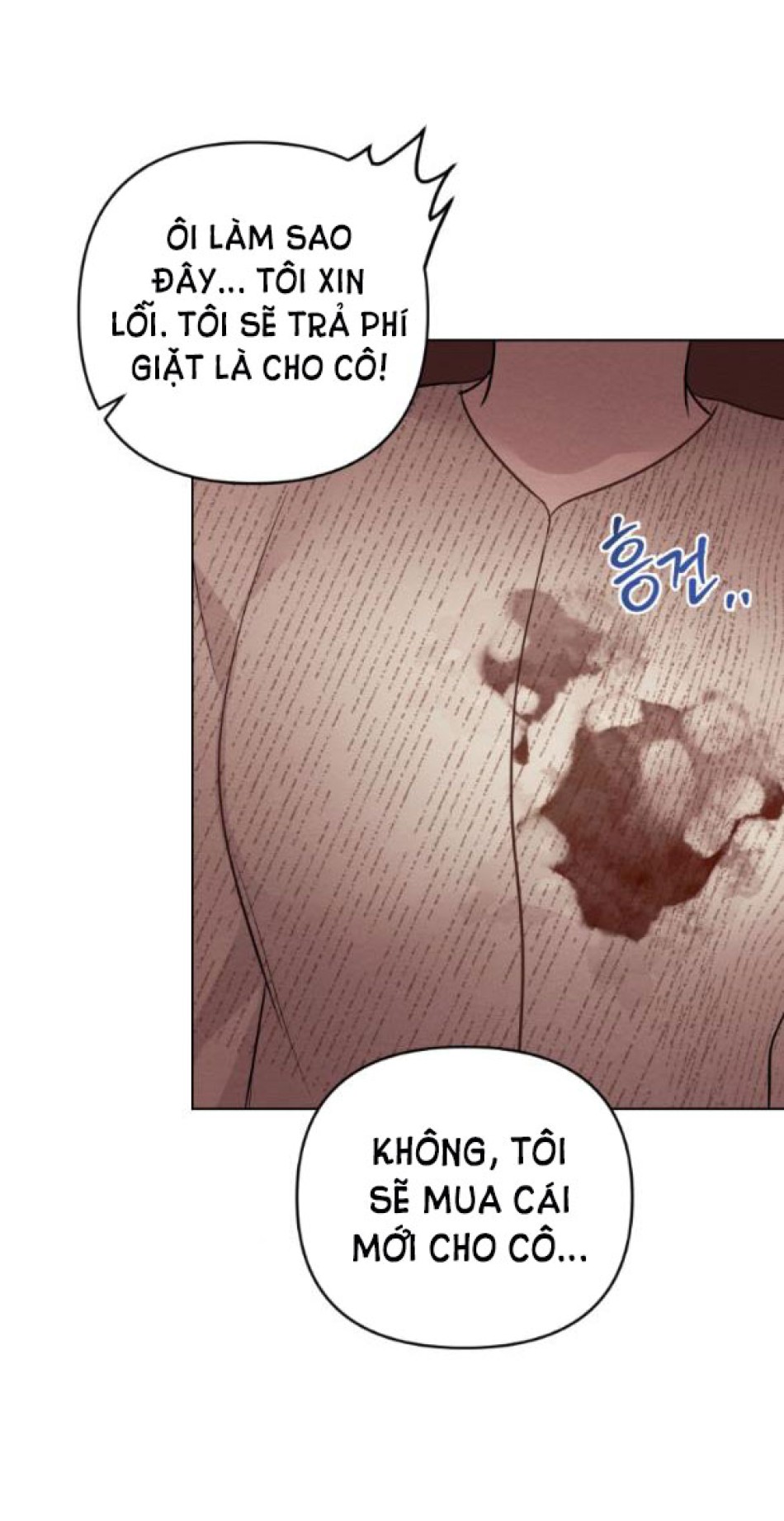 [18+] ĐÊM KHÔNG THỂ VÃN HỒI 