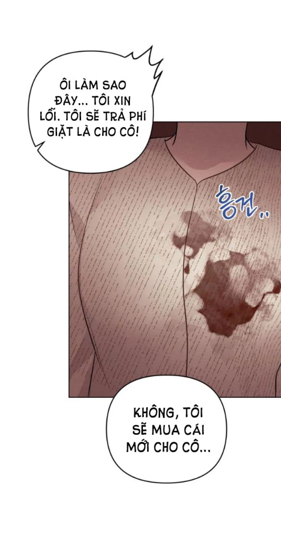 [18+] ĐÊM KHÔNG THỂ VÃN HỒI 