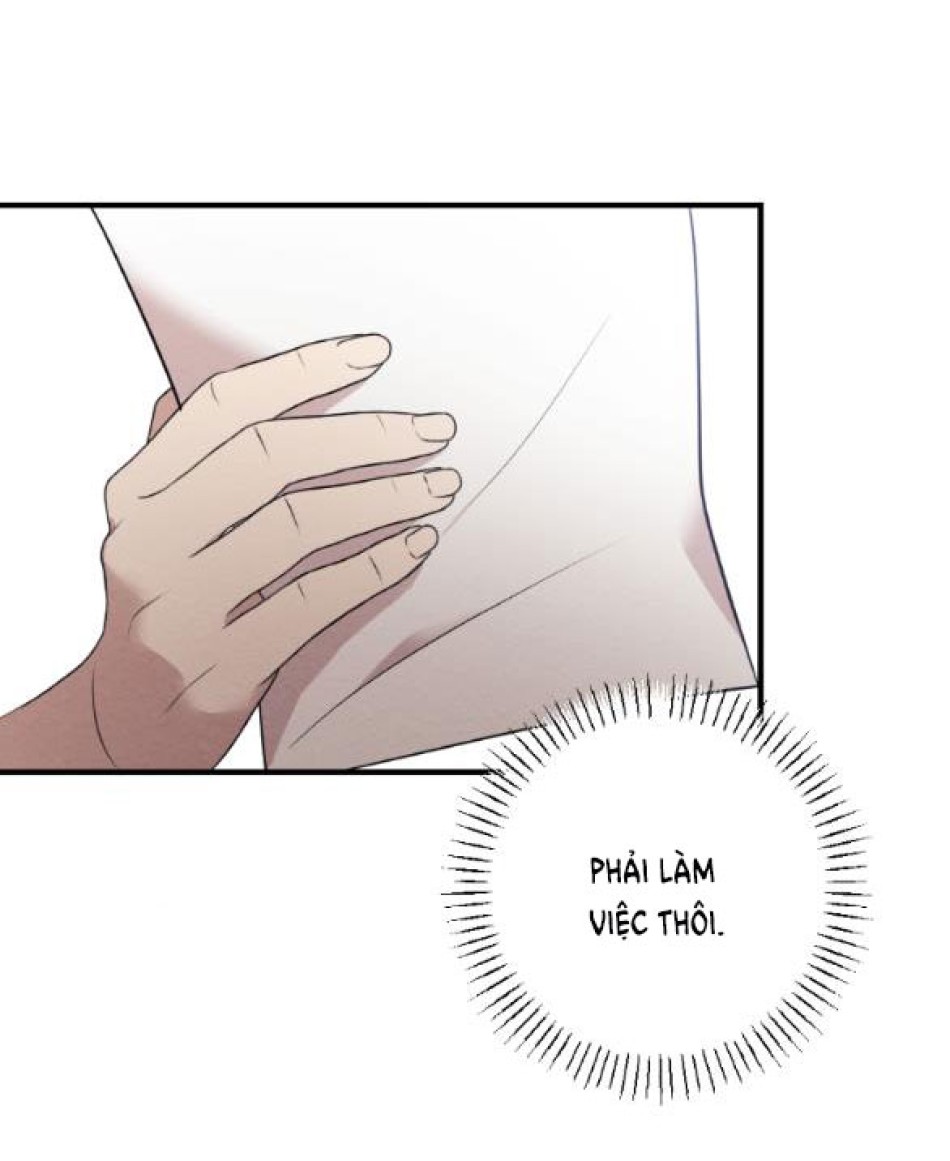 [18+] ĐÊM KHÔNG THỂ VÃN HỒI 