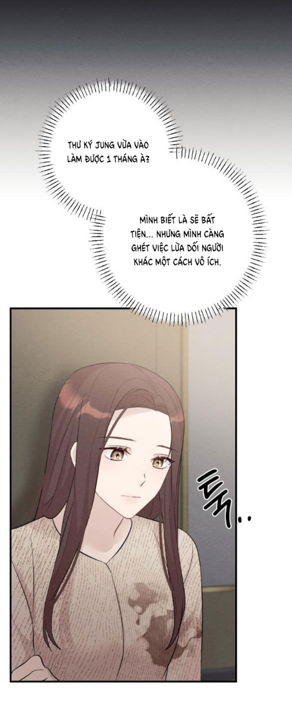 [18+] ĐÊM KHÔNG THỂ VÃN HỒI 
