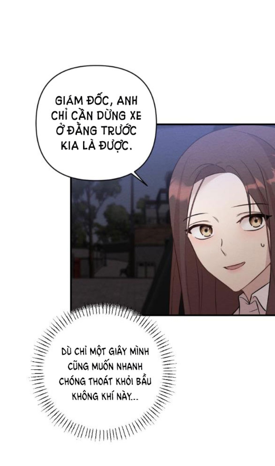 [18+] ĐÊM KHÔNG THỂ VÃN HỒI 